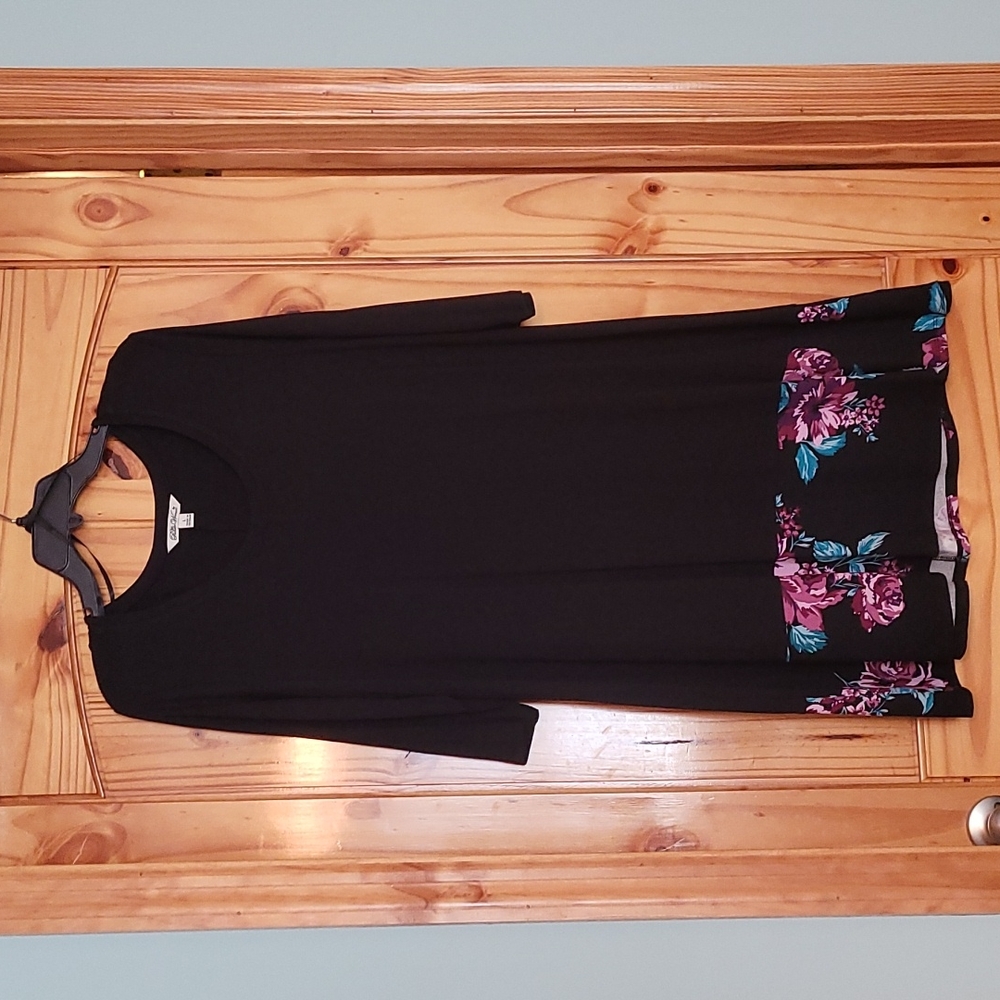 The Pioneer Woman 3/4 sleeve dress